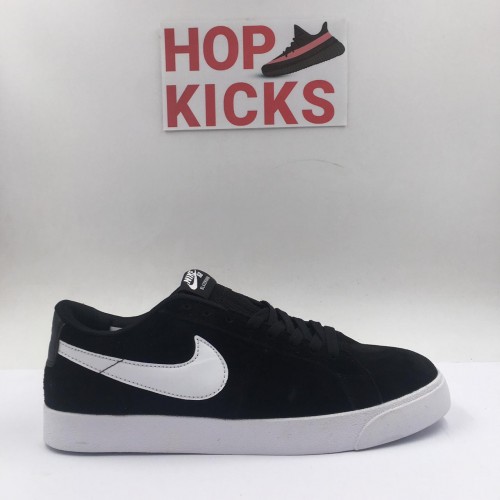 SB Blazer Vapor TXT Black [Economy Batch] [Skate Shoes]